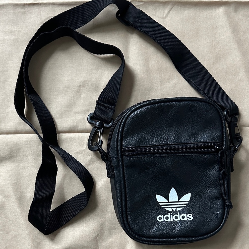 Adidas Mini Cross Body